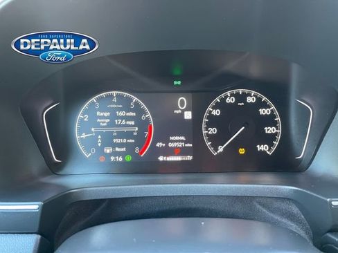 Used 2023 Honda Pilot Touring image 2