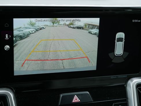 Certified 2023 Kia Sorento S AWD/4WD image 6