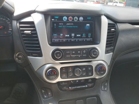 Used 2020 GMC Yukon SLT AWD/4WD image 8
