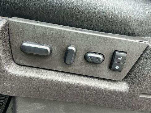 Used 2010 Ford F150 Raptor AWD/4WD image 22