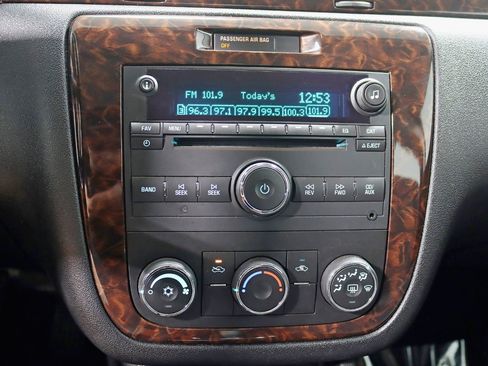 Used 2016 Chevrolet Impala Limited LS FWD image 17