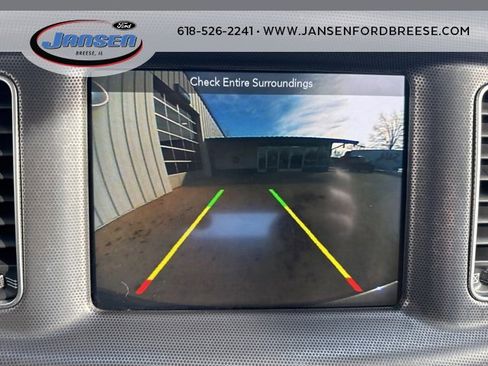 Used 2017 Dodge Charger R/T w/ Premium Group image 21