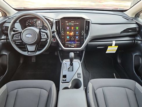 Used 2025 Subaru Crosstrek 2.5i Premium AWD/4WD image 23