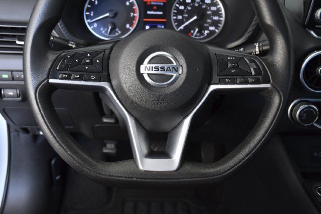 Used 2021 Nissan Sentra S FWD image 7
