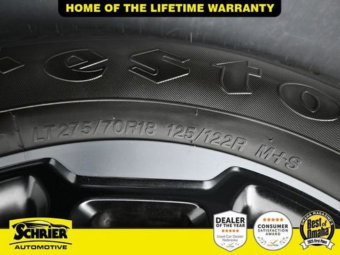 Used 2019 RAM 2500 Limited image 48