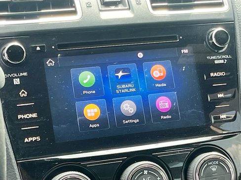 Used 2019 Subaru WRX Limited w/ Popular Package #3 (IZT) AWD/4WD image 14