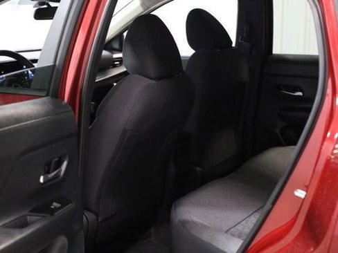 New 2026 Nissan Kicks SV image 18