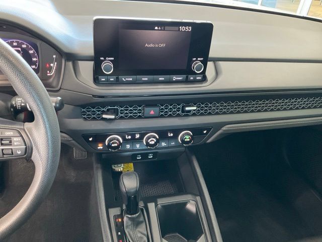 Used 2024 Honda Accord EX image 13