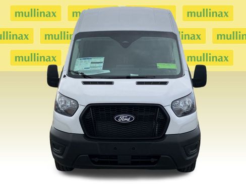 New 2026 Ford Transit 350 148 High Roof Extended w/ Load Area Protection Package image 15