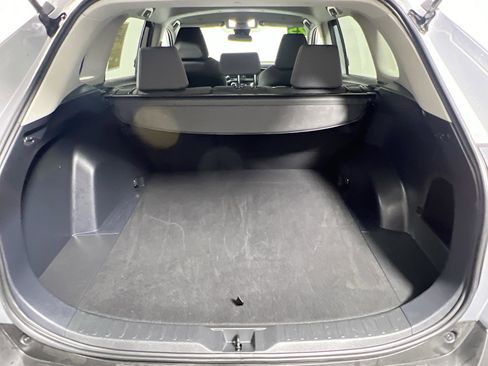 Used 2025 Toyota RAV4 XLE image 34