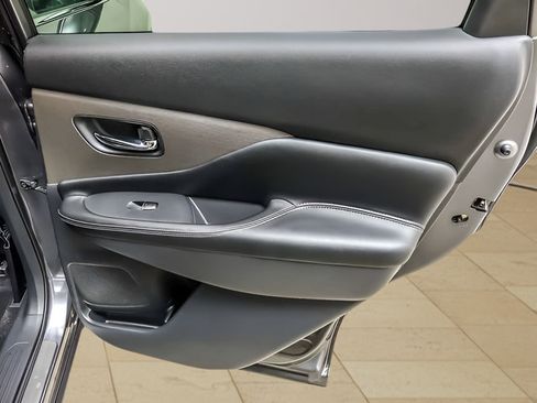 Used 2024 Nissan Murano SL AWD/4WD image 26
