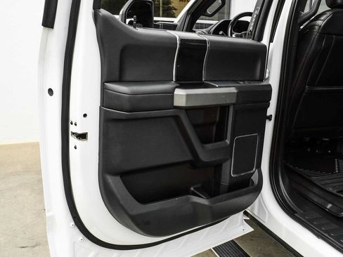 Used 2022 Ford F350 Platinum AWD/4WD image 39