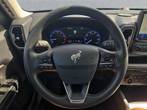 Used 2023 Ford Bronco Sport Big Bend AWD/4WD image 13