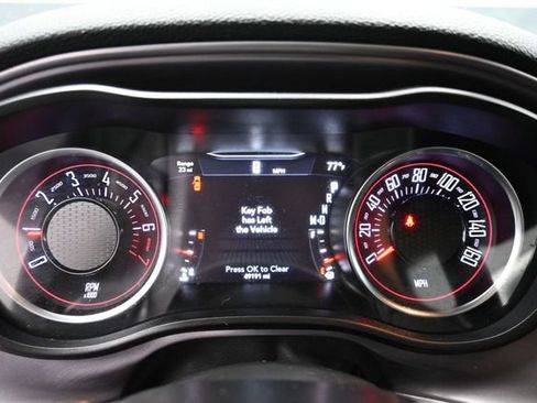 Used 2023 Dodge Challenger GT RWD image 10