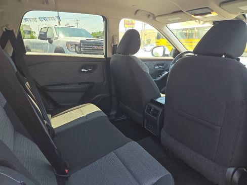 Used 2023 Nissan Rogue SV AWD/4WD image 15