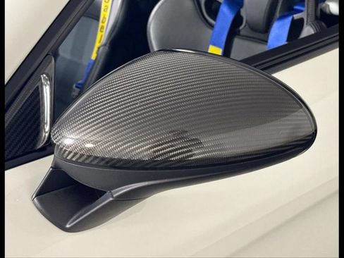 Used 2024 Porsche 718 Cayman GT4 RS RWD image 25