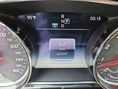 Used 2019 Mercedes-Benz E 450 4MATIC Sedan image 16