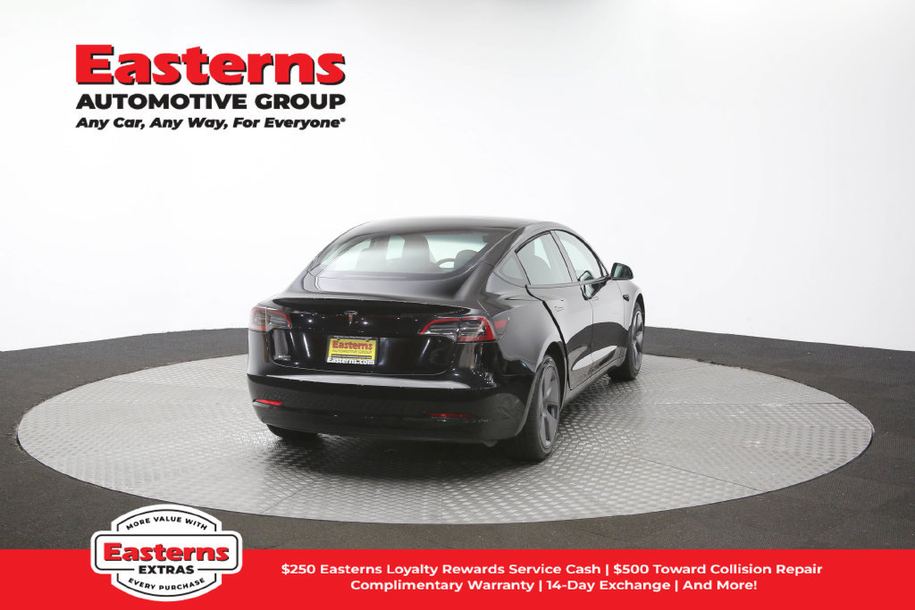 Used 2023 Tesla Model 3 Standard Range RWD image 35