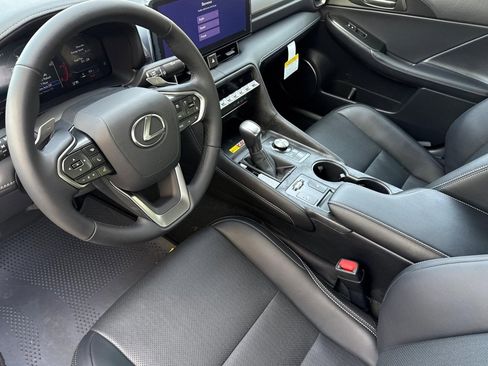 New 2026 Lexus IS 350 F Sport image 4