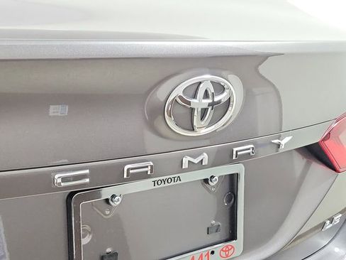 Used 2024 Toyota Camry LE w/ Convenience Package FWD image 9