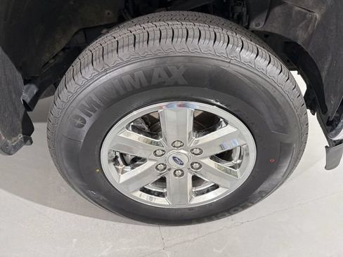 Used 2023 Ford F150 XLT AWD/4WD image 13