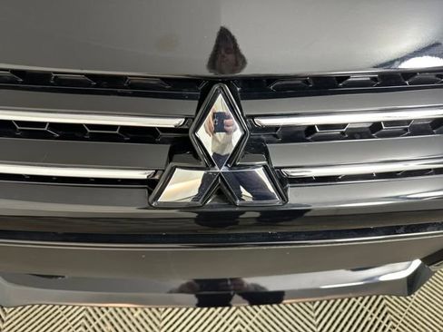 Used 2024 Mitsubishi Mirage LE image 9