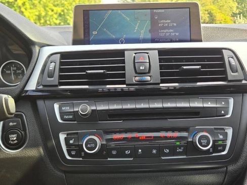 Used 2013 BMW 335i xDrive Sedan image 15