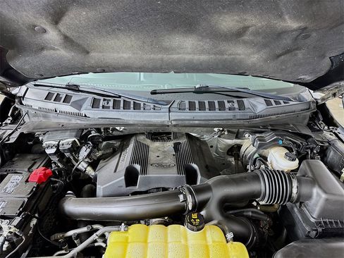 Used 2019 Ford F150 XLT w/ Equipment Group 302A Luxury image 31