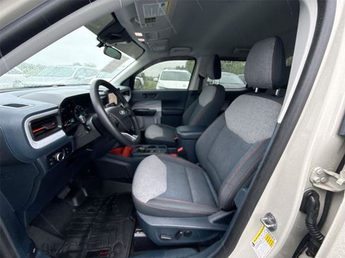 Used 2024 Ford Maverick XLT w/ XLT Luxury Package FWD image 16