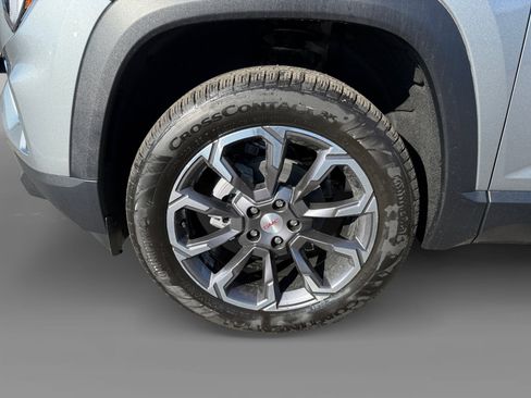 New 2026 GMC Terrain Elevation w/ Elevation Premium Package image 9