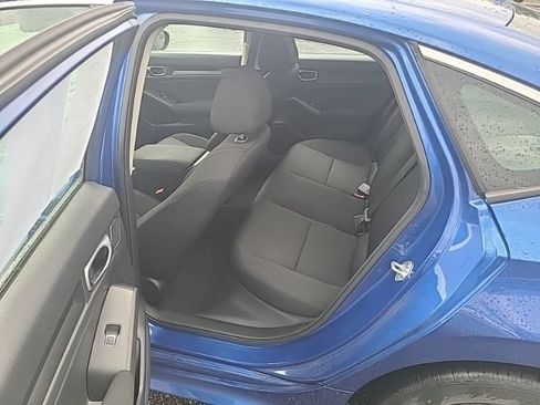 Used 2023 Honda Civic LX image 12