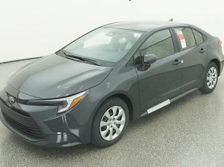 New 2026 Toyota Corolla LE video 1