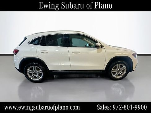 Used 2023 Mercedes-Benz GLA 250 image 8