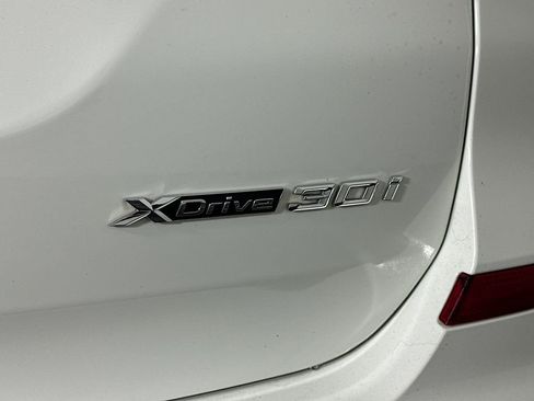 Used 2019 BMW X3 xDrive30i w/ Convenience Package image 29