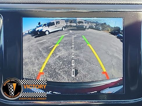 Certified 2022 Jeep Grand Cherokee Laredo X image 7