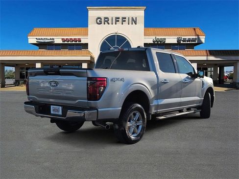 Used 2024 Ford F150 XLT image 4