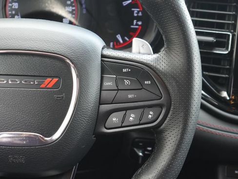Used 2024 Dodge Durango R/T AWD/4WD image 21