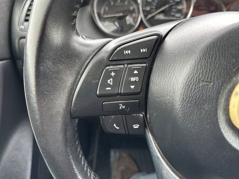 Used 2013 MAZDA CX-5 Touring FWD image 18