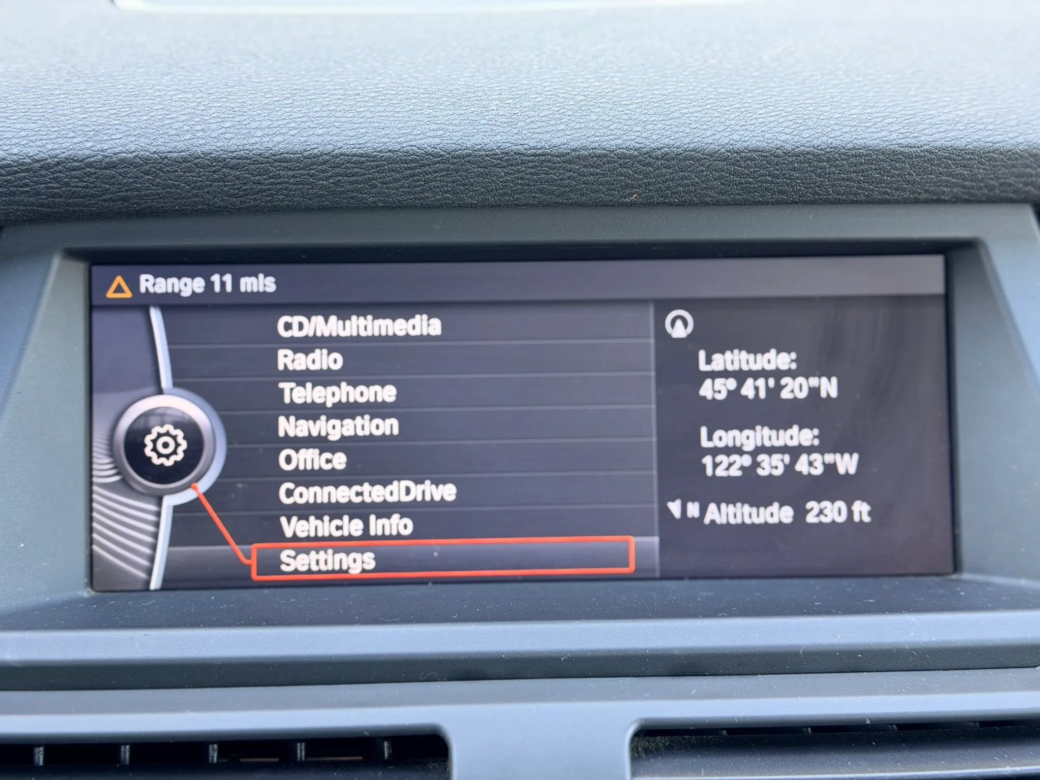 Used 2012 BMW X5 xDrive35d AWD/4WD image 27