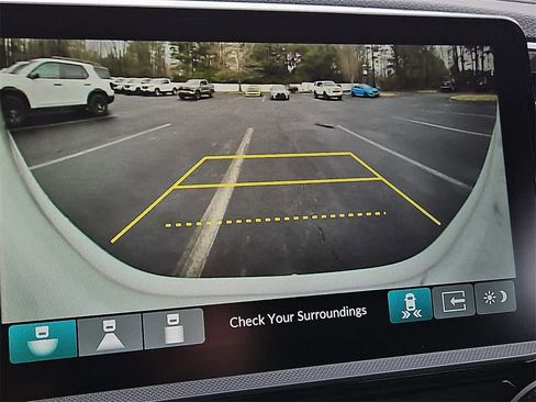 New 2026 Honda Ridgeline TrailSport+ image 14