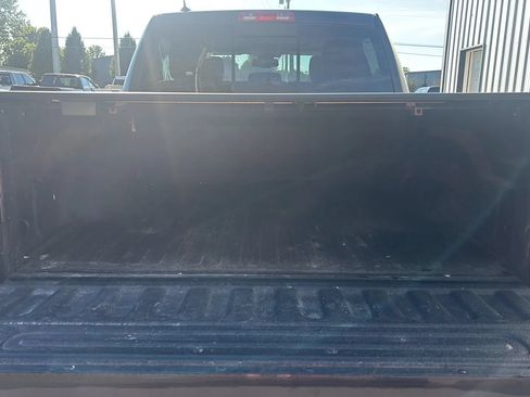Used 2016 RAM 1500 Sport w/ Black Ram 1500 Sport Group AWD/4WD image 4