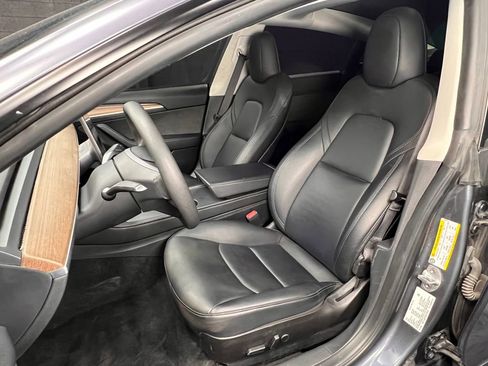 Used 2023 Tesla Model 3 Performance AWD/4WD image 3