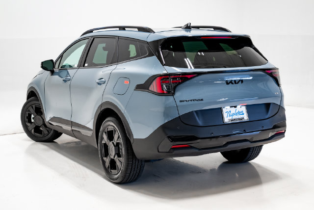 Used 2026 Kia Sportage X-Line AWD/4WD image 32