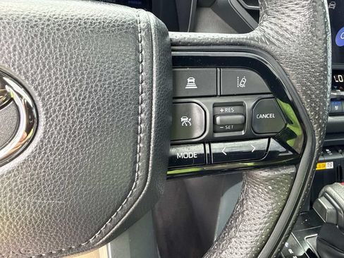 Used 2024 Toyota Tundra TRD Pro AWD/4WD image 42
