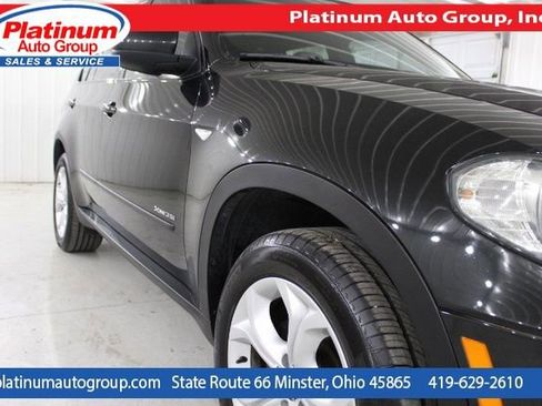 Used 2012 BMW X5 xDrive35i image 46
