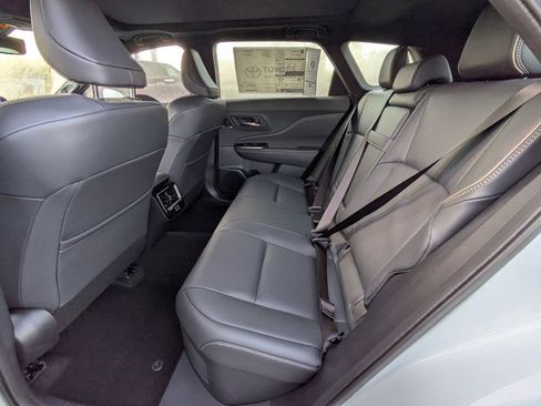 New 2026 Toyota Crown Signia w/ Advanced Technology Package AWD/4WD image 42