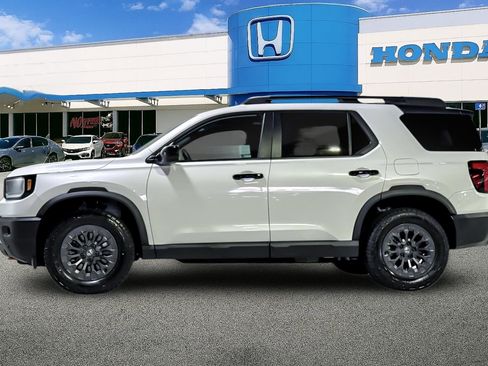 New 2026 Honda Passport TrailSport image 2