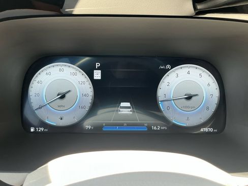 Used 2024 Hyundai Palisade Limited AWD/4WD image 21