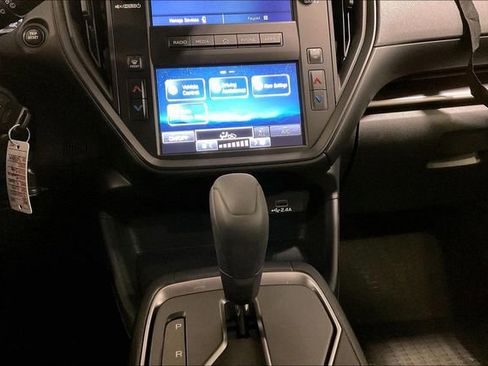 Used 2025 Subaru Impreza 2.0i image 32