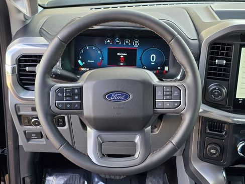 New 2026 Ford F150 Lariat w/ Equipment Group 501A Mid RWD image 20